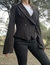Blazer PABLO RAMIREZ Atelier BA Black Talla L en internet