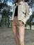 Camisa SEASON Celine Camel Talla U - comprar online