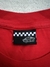 Remera VANS Square Talla S (14/16) en internet