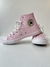 Zapatillas CONVERSE ALL STAR Chuck Taylor Rosa Pastel Núm 32 (BR)