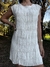Vestido VITAMINA Mirlo Talla 40/2/M - GreenwichStorePremium