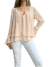 Blusa VITAMINA "Manzanilla"