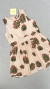 Vestido nuevo PAULA CAHEN D"ANVERS Liz Talla 8 - comprar online