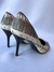 Imagen de Stilettos ZARA snake sprint