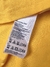 Remera TOMMY HILFIGER Total Yellow Talla 12/14 - GreenwichStorePremium