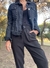 Campera SILENZIO Mark Talla M