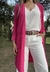 Bolero VITAMINA Sanaa Talla 40/2/M - comprar online