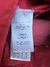 Imagen de Pantalón UMA Alfred Coral Skinny Talla 1