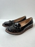 Mocasines NATURALIZER Edina Charol Núm 36