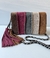 Clutch VITAMINA Yaguarí 100% cuero - GreenwichStorePremium