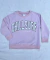 Buzo ZARA Chill Surf Pink Talla 7