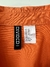 Camisa H&M Orange Oversize. Nueva. Talla XS (M) - tienda online