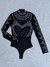 Body BANJUL Miami Black Talla S/M