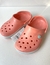 CROCS Originales, nuevas, Crocband Clog Núm J1 (32-33)