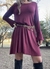 Vestido VITAMINA Palmira Talla 42/3/L