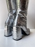 Botas FLUGE Silver Núm. 39 - tienda online
