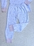 Piyama BABY COTTONS Pink Bear Talla 4 - comprar online