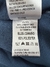 Imagen de Blusa VITAMINA Canario azul Talla 42/3 L