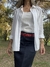 Camisa WORTHINGTON Total White Talla M en internet