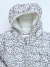 Campera puffer MINI MIMO Animal Print Talla XL (12 meses) en internet