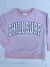 Buzo ZARA Chill Surf Pink Talla 7 - comprar online