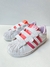 Zapatillas ADIDAS SUPERSTAR Rose Tone Núm 33 1/2 (EUR)