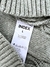 Sweater INDEX Basics Green Talla L