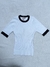 Top FOREVER 21 White Indiana Talla S en internet