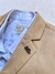 Blazer PETIT GARÇON Camel Talla 6 - tienda online