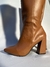 Botas FLÜGE caña alta Núm 39 - comprar online