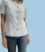 BlazerJACKIE celeste Talla S - comprar online