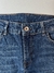 Jean ZARA Basic desflecado Talla 29 - tienda online