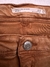 Pantalón ZARA Trafaluc Mustard Talla 36 (EUR) - tienda online