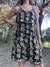 Vestido VITAMINA Tama Talla 42/3/L - comprar online