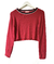 Sweater LAS PEPAS Red Hot