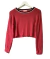 Sweater LAS PEPAS Red Hot