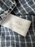 Imagen de Camisa BOLIVIA Lumberman Denim Talla M