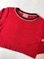 Sweater LAS PEPAS Red Hot en internet