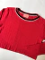 Sweater LAS PEPAS Red Hot en internet