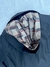 Trench VIENA Black Berry Talla L - tienda online