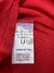 Imagen de Camisa UMA Red Car Talla 42/3/L