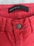 Pantalón UMA Alfred Coral Skinny Talla 1 - comprar online