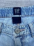 Mini de jean GAP Lola Talla 7 en internet