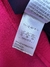 Top UMA Polux fucsia Talla 42/3/L - comprar online