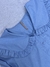 Camisa L'AVENIR celeste Talla S en internet