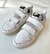 Zapatillas NIKE Pico 5 All White Núm 33,5 (EUR)