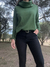 Sweater AKIABARA Polerón Olive Talla 4