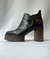 Botas PRUNE Malta Núm 38 100% cuero - comprar online