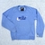 Buzo NIKE Originals Austin Clear Blue Talla XS (8)