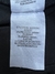 Imagen de Calza NIKE Swoosh Talla S
